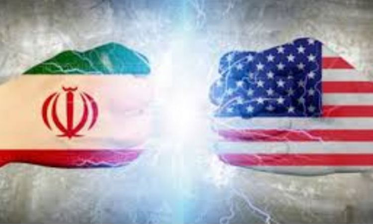 غاز گفتگوها میان امریکا - ایران و اثرات آن بالای افغانستان